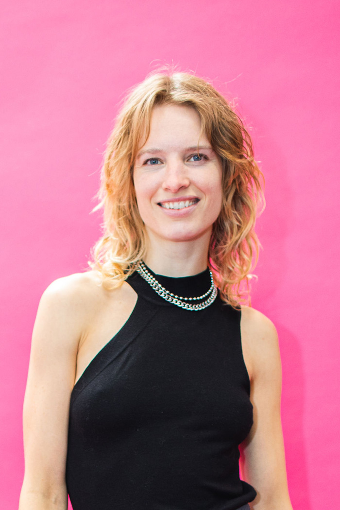 Annemarije Rus