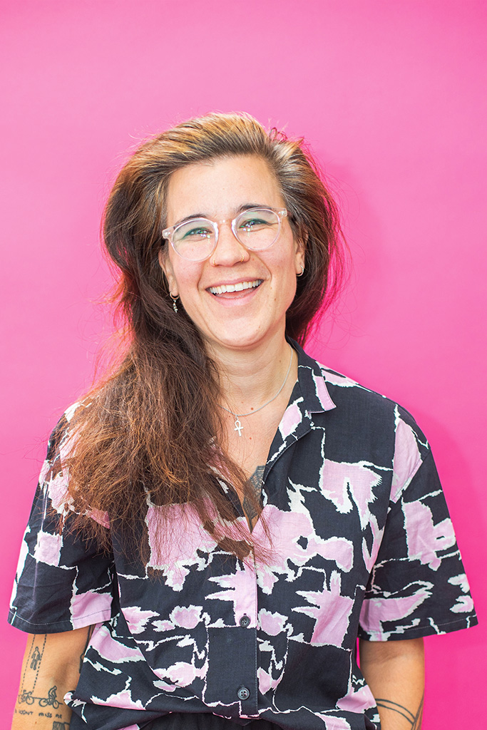 Maartje Joanna